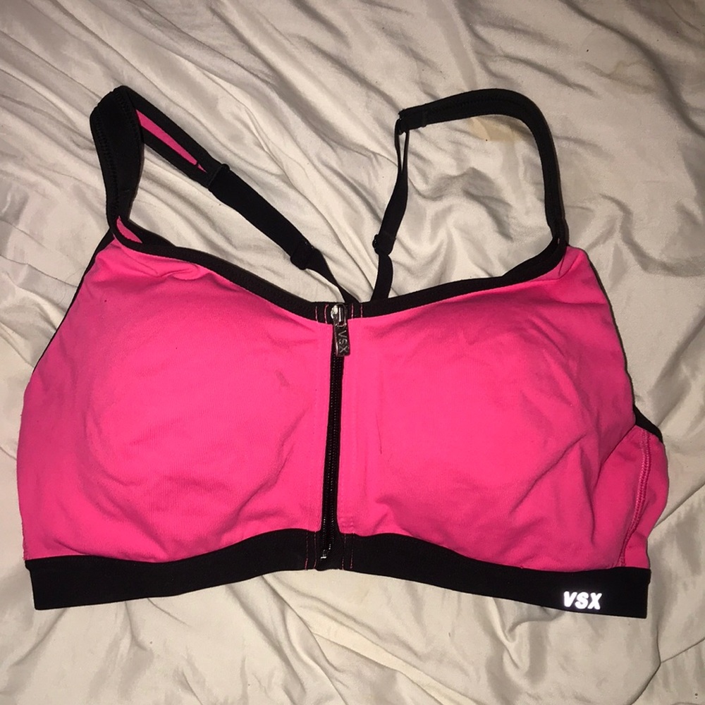 VSX Sports Bra